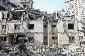 اخبار حمله اسرائیل به ایران را از کجا دریافت کنیم؟