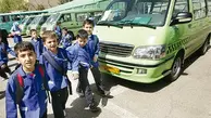 ساماندهی 1000 دستگاه خودرو برای سرویس مدارس همدان