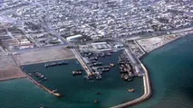 افتتاح 4 پروژه اداره کل بنادر و دریانوردی استان بوشهر به مناسبت هفته دولت