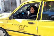 در دستور کار راه اندازی تاکسی برخط و تاکسی بانوان/شرکت های حمل مسافر اینترنتی مشمول قوانین حمل و نقلی تاکسیرانی نمی شوند