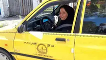 بهسازی تاکسی ها از طریق تعمیرگاه های مشخص