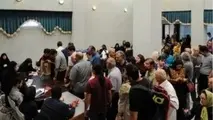 «نه» به عقبگرد