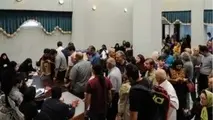 «نه» به عقبگرد
