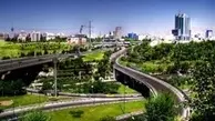 ساخت و سازهای غیر مجاز و احتمال بروز ریزگردها برای تهران