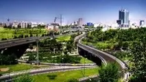 ساخت و سازهای غیر مجاز و احتمال بروز ریزگردها برای تهران