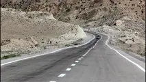    افتتاح راه روستایی در موچش