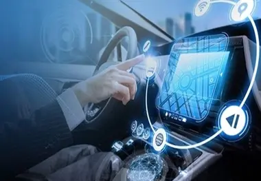 استفاده از هوش مصنوعی برای جلوگیری از خواب آلودگی رانندگان