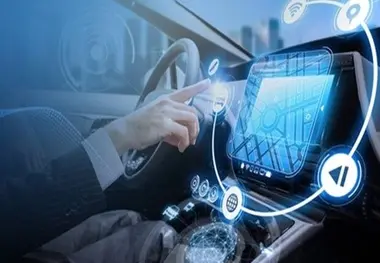استفاده از هوش مصنوعی برای جلوگیری از خواب آلودگی رانندگان