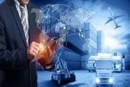 بارهای خالی و نسخه لجستیک هوشمند