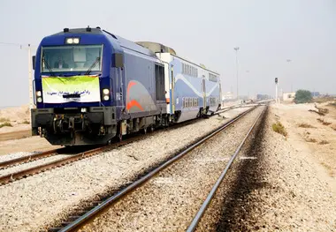 راه‌اندازی قطار ویژه در شرایط خاص نیازمند مراجعه مسافر است