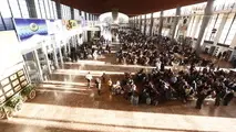 افزایش 30 درصدی سفرهای ریلی 