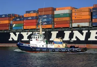 NYK Wins Green Loan for Its 1st Methanol-Fueled Chemical Tanker