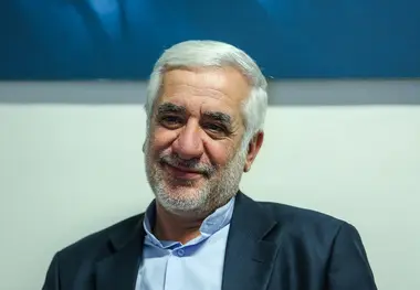 باید با مقصرین حادثه سقوط هواپیمای اوکراینی برخورد شود