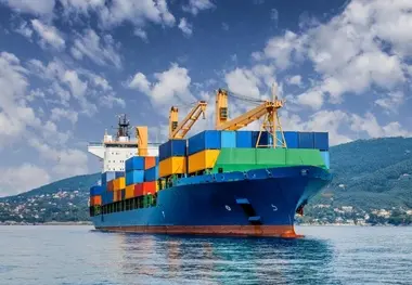 سیگنال بحران در صنعت حمل ونقل دریایی