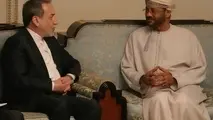 نخستین مرحله مذاکرات هسته‌ ای در مسقط انجام شد