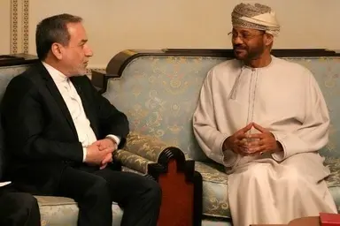 نخستین مرحله مذاکرات هسته‌ ای در مسقط انجام شد