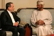 نخستین مرحله مذاکرات هسته‌ ای در مسقط انجام شد