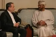 نخستین مرحله مذاکرات هسته‌ ای در مسقط انجام شد
