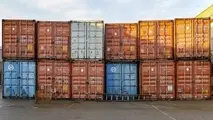 سرویس منظم حمل کانتینری بین کشتیرانی و بندر چابهار فعال می شود