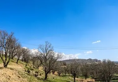 روستا‌هایی که با احداث سد «خرسان ۳» زیر آب می‌ روند 