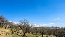 روستا‌هایی که با احداث سد «خرسان ۳» زیر آب می‌ روند 