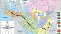 کریدور ترانزیتی اسلام آباد–تهران–استانبول؛ مسیر جدید تجارت جنوب آسیا به اروپا