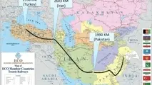 کریدور ترانزیتی اسلام آباد–تهران–استانبول؛ مسیر جدید تجارت جنوب آسیا به اروپا