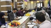 واحدهای HSE و آتش نشانی بندرلنگه زیر ذره بین ممیزان
