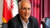 سفیر جدید ایران در باکو زمینه ساز همکاری‌ اصفهان با منطقه قفقاز جنوبی