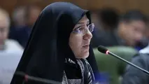 
نماینده شورای شهر تهران در کمیسیون ماده 7 شهرداری تهران تعیین شد
