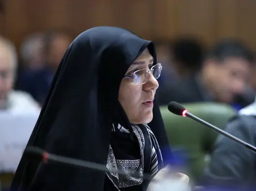 
نماینده شورای شهر تهران در کمیسیون ماده 7 شهرداری تهران تعیین شد
