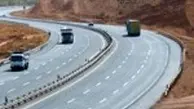 ۳۵۰ کیلومتر بزرگراه جدید در استان بوشهر در دست اجراست