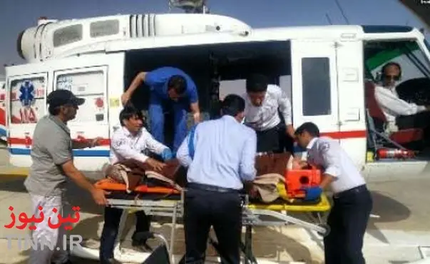 ۲۲ هزار مصدوم تصادفات نوروزی به بیمارستان منتقل شدند
