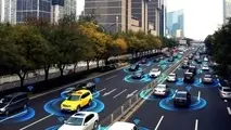 افتتاح نخستین بزرگراه خودروهای خودران در شانگهای