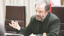 خدایی: ظرفیت‌سازی در بخش ریلی شده، مشکل تامین مالی است