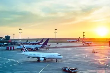 فرودگاه گناوه می‌ تواند یکی از مولفه‌های توسعه اقتصادی شمال استان بوشهر باشد
