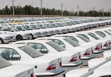 خبر خوش سرپرست وزارت صمت درباره قیمت خودرو