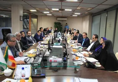 بیشترین معضل ترافیک تهران ناشی از خودروهای حومه‌ای است