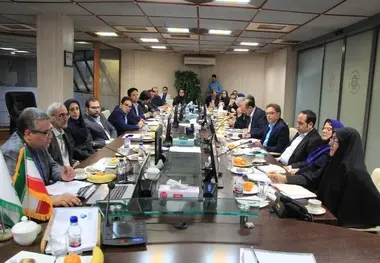 بیشترین معضل ترافیک تهران ناشی از خودروهای حومه‌ای است