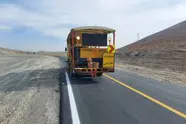 جاده‌ های مرکزی نونوار می‌ شوند/اجرای ۱۷ پروژه شاخص راهداری در استان مرکزی