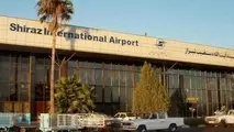 اعزام بیش از 3700 زائر خانه خدا از فرودگاه شیراز