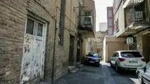 ارائه لیست مالکان ساختمان‌ های ناایمن پایتخت به دادستانی تا پایان اردیبهشت ماه 