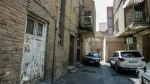 شهرداری مقاوم‌سازی بافت‌های فرسوده پایتخت را در اولویت قرار دهد