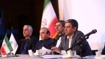 راه آهن اردبیل  میانه به ایستگاه افتتاح رسید/ پیشرفت ۹۲ درصدی پروژه 