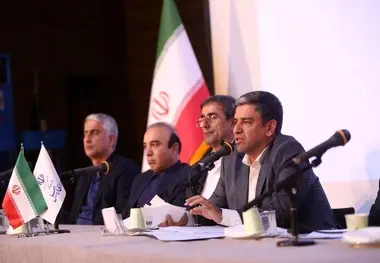 راه آهن اردبیل  میانه به ایستگاه افتتاح رسید/ پیشرفت ۹۲ درصدی پروژه 