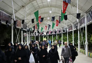 راهنمای بهترین زمان برای پیاده روی اربعین