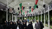 جابه‌جایی بیش از ۳۵۸ هزار زائر اربعین با ۲هزار و ۷۷۰ پرواز 
