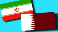 تقویت روابط تهران و دوحه نتیجه محاصره قطر است
