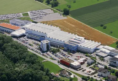Data likely stolen as Stadler IT system hit by cyber-attack