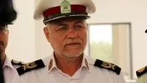 توضیحات رئیس پلیس راهور درباره تأثیرگذاری سهمیه‌بندی بنزین